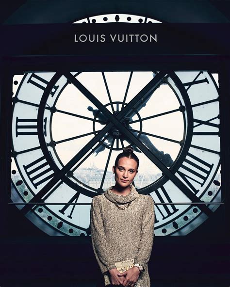 Edouard Faure on LinkedIn: Louis Vuitton Unveils New Tambour .